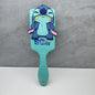 Miniso Disney Animation Lilo & Stitch Comb Series Cartoon Stitch Peripheral Air Cushion Massage Comb Children Girl Student Comb